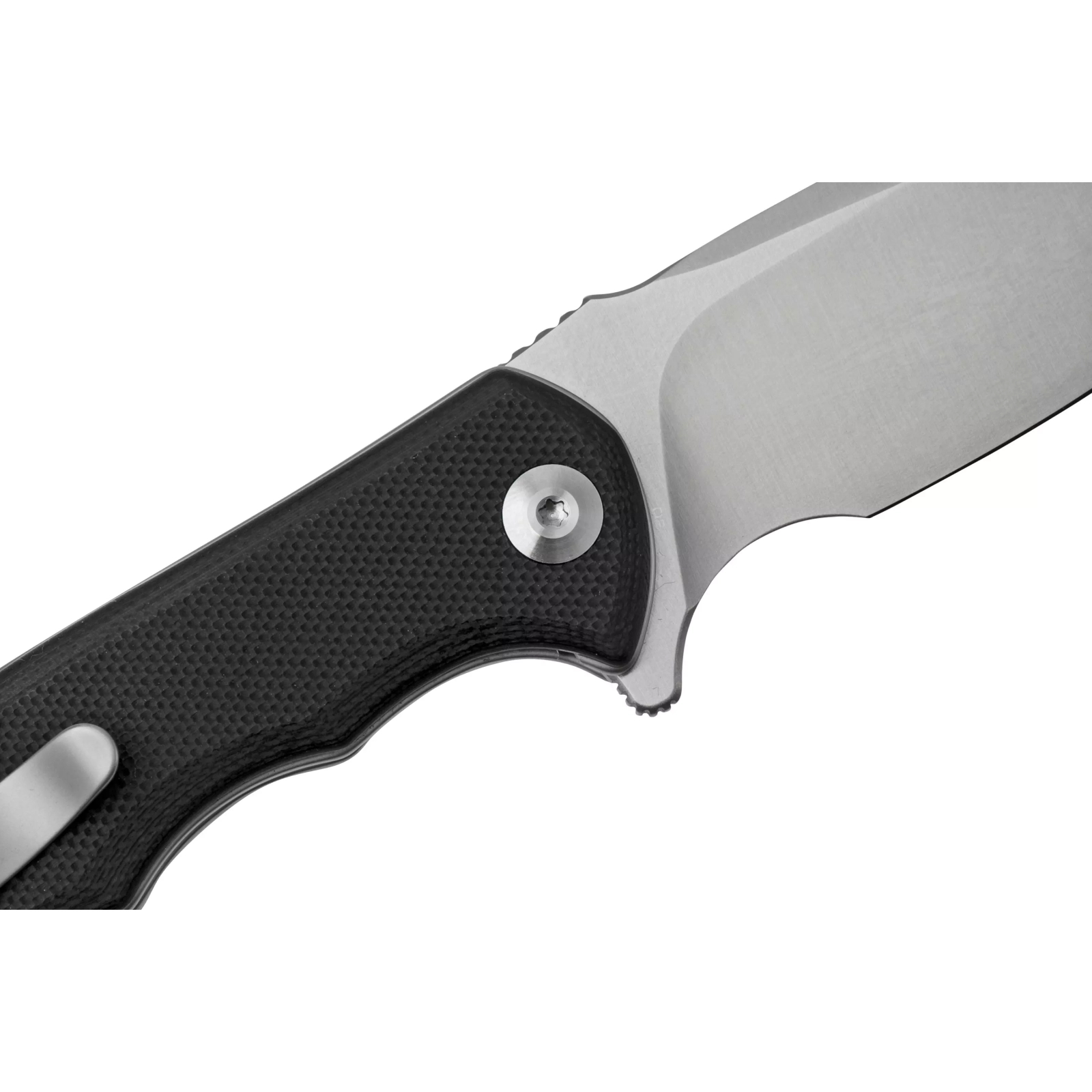 Нож Civivi Mini Praxis Black (C18026C-2) изображение 4