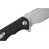 Ніж Civivi Mini Praxis Black (C18026C-2) зображення 4