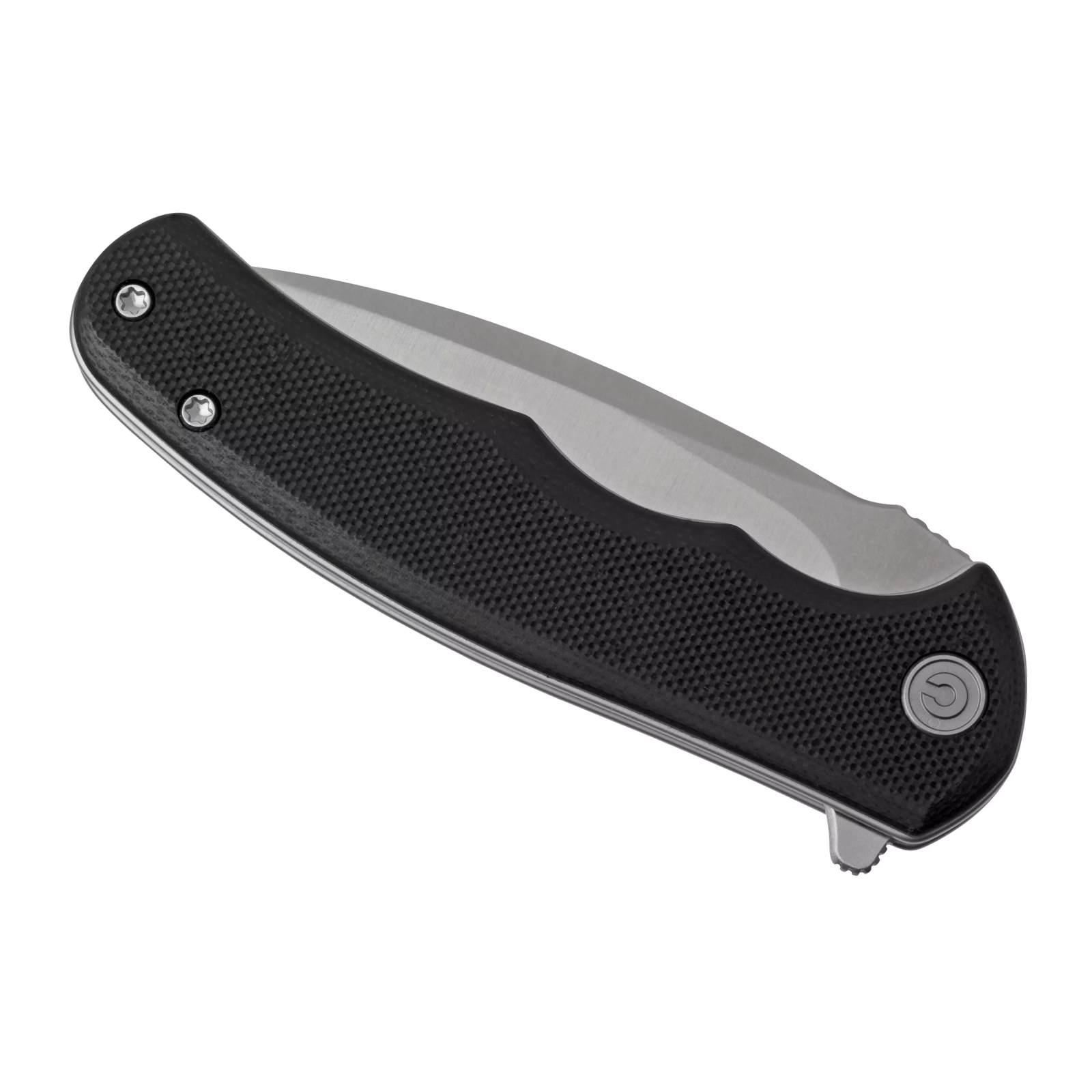 Нож Civivi Mini Praxis Black (C18026C-2) изображение 6