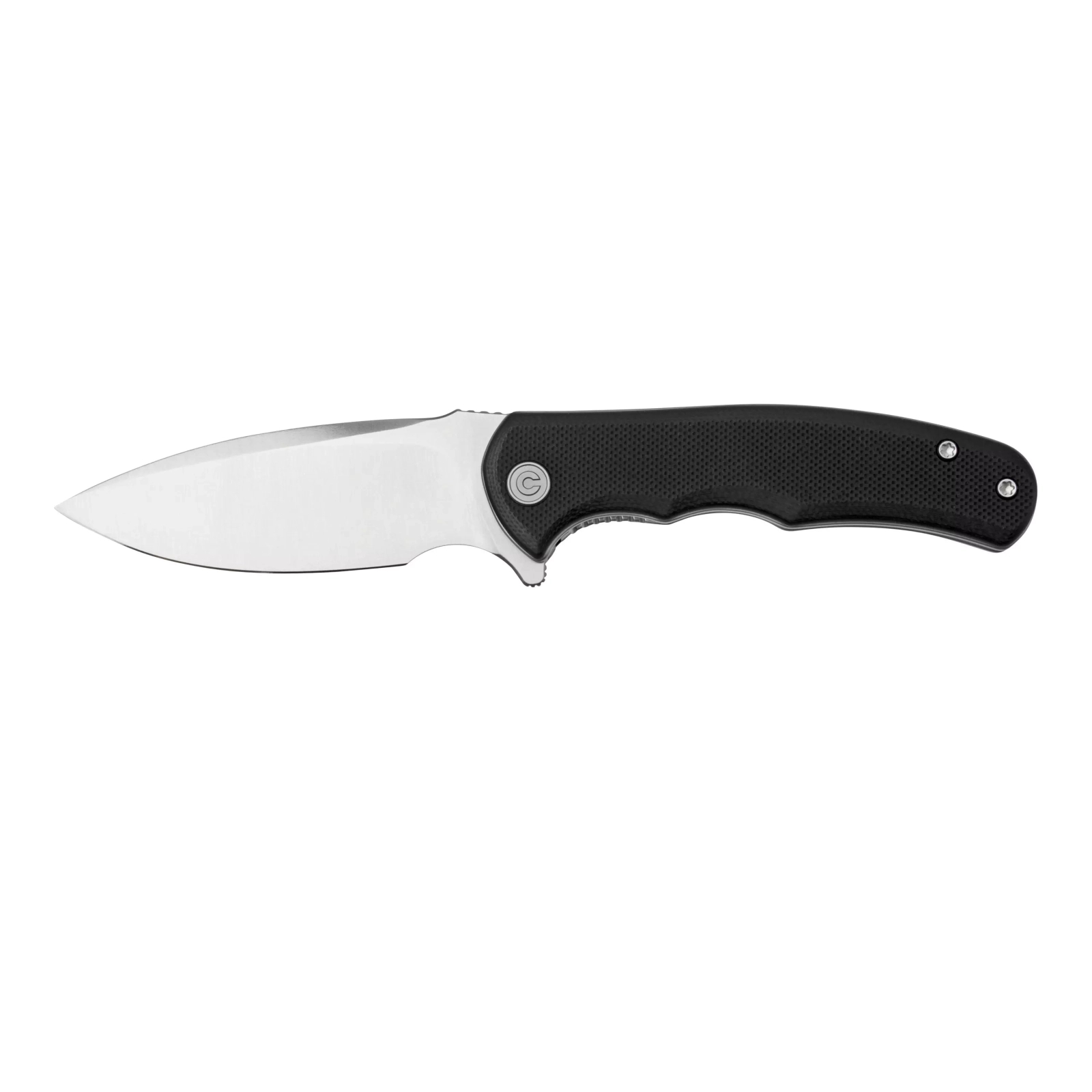Нож Civivi Mini Praxis Black (C18026C-2)