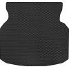 Килимок в багажник EVAtech Mercedes-Benz C-Class (C204) 2011-2015 Coupe (MB42176B1RBB)