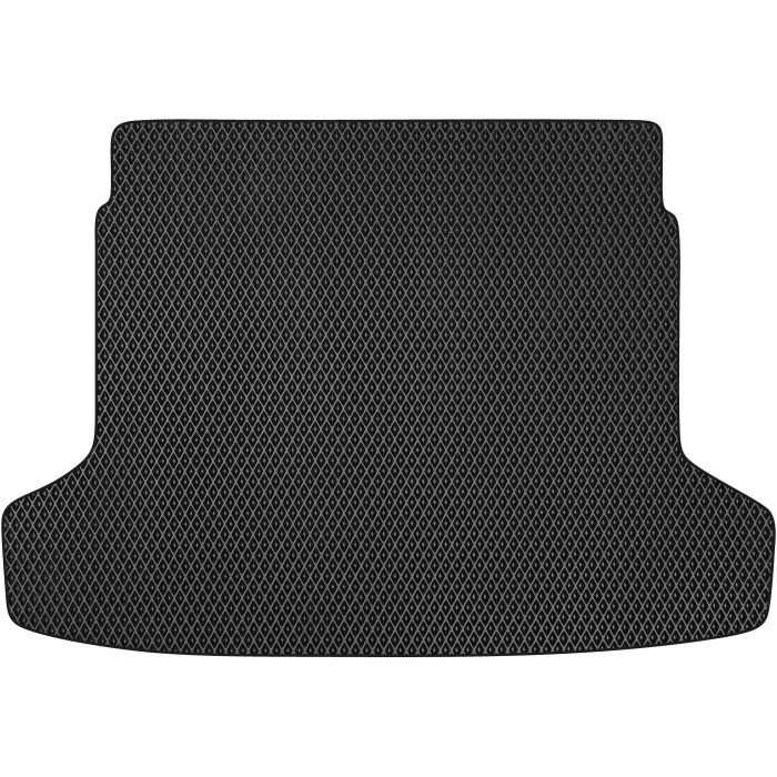 Коврик в багажник EVAtech Peugeot 508 2010-2018 1 покоління Sed (PT3704B1RBB)