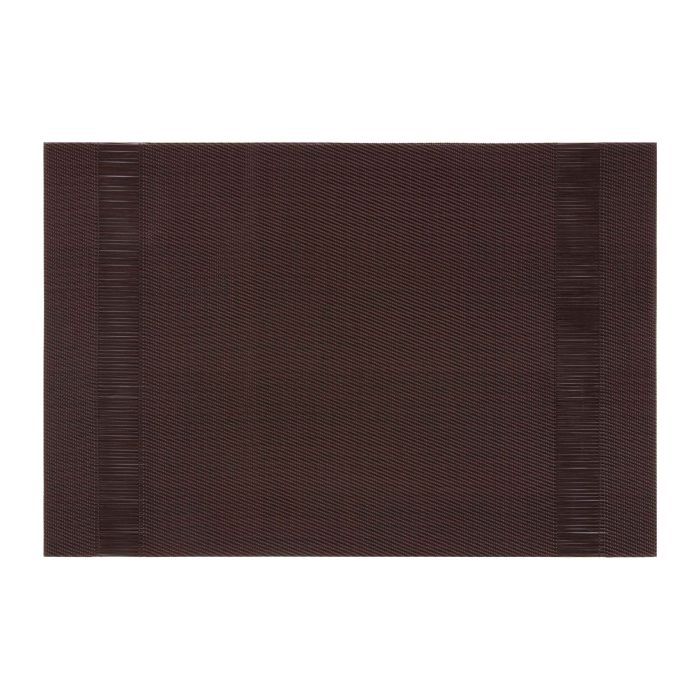 Коврик сервировочный Ardesto 30 х 45 см, Brown (AR3301BR)