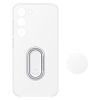 Чехол для мобильного телефона Samsung Galaxy S23 Plus Clear Gadget Case Transparency (EF-XS916CTEGRU) изображение 2
