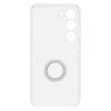 Чехол для мобильного телефона Samsung Galaxy S23 Plus Clear Gadget Case Transparency (EF-XS916CTEGRU) изображение 3