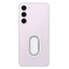 Чехол для мобильного телефона Samsung Galaxy S23 Plus Clear Gadget Case Transparency (EF-XS916CTEGRU) изображение 4