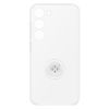 Чехол для мобильного телефона Samsung Galaxy S23 Plus Clear Gadget Case Transparency (EF-XS916CTEGRU)