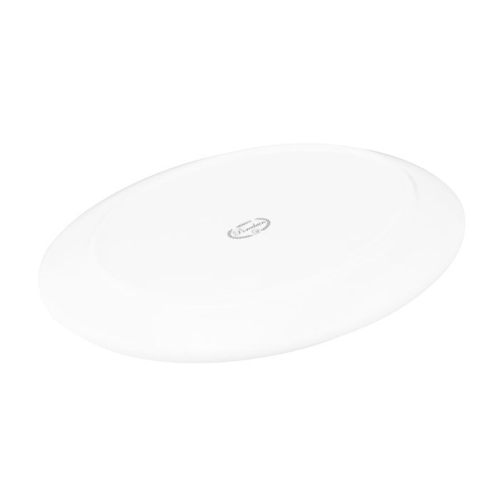 Блюдо Ardesto Oval 28х22 см (AR3728) зображення 8