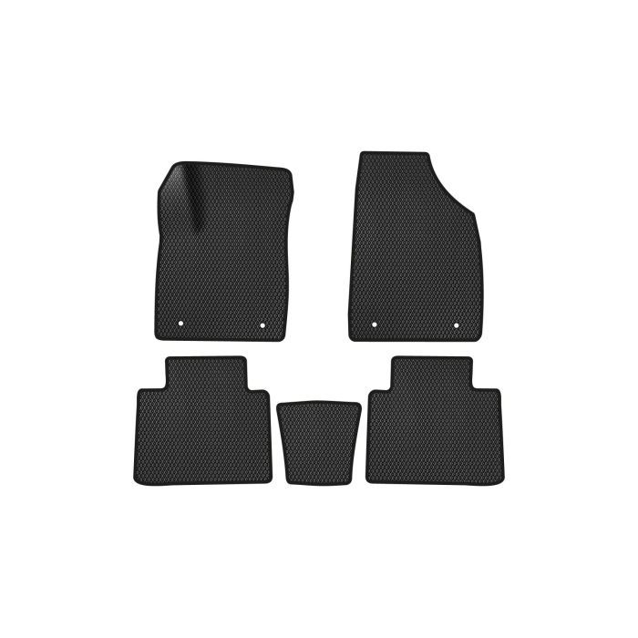 Коврик в салон EVAtech MG HS 2018+ SUV China (MG11468CE5MG4RBB)