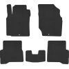 Килимок в салон EVAtech Nissan Almera Classic (B10) 2006-2013 Sedan EU (NS3184CV5AV2RBB)