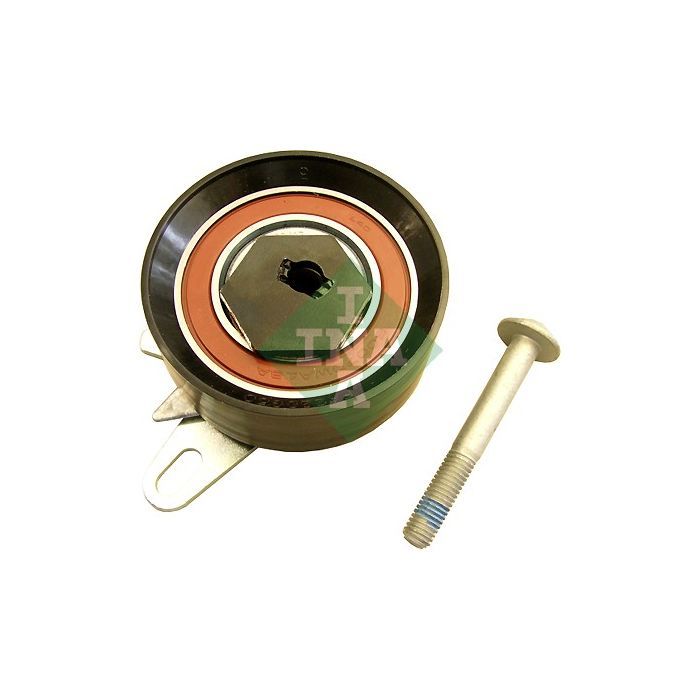 Ролик натяжителя ремня INA 531 0274 30