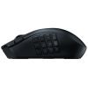 Мышка Razer Naga V2 Hyperspeed Wireless Black (RZ01-03600100-R3G1) изображение 2 Мышка Razer Naga V2 Hyperspeed Wireless Black (RZ01-03600100-R3G1) изображение 2