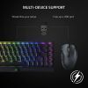 Мышка Razer Naga V2 Hyperspeed Wireless Black (RZ01-03600100-R3G1) изображение 4 Мышка Razer Naga V2 Hyperspeed Wireless Black (RZ01-03600100-R3G1) изображение 4