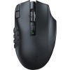 Мышка Razer Naga V2 Hyperspeed Wireless Black (RZ01-03600100-R3G1) > цены в Киеве и Украине Мышка Razer Naga V2 Hyperspeed Wireless Black (RZ01-03600100-R3G1)