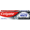 Зубна паста Colgate Advanced White Charcoal Відбілювальна з вугіллям 100 мл (8718951278851) зображення 2