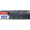 Зубна паста Colgate Advanced White Charcoal Відбілювальна з вугіллям 100 мл (8718951278851) зображення 4
