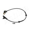 Датчик ABS ASHIKA 151-01-156 изображение 2