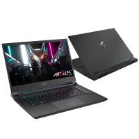 Ноутбук GIGABYTE AORUS 15 (AORUS_15_BSF-73KZ754SD) зображення 2