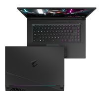 Ноутбук GIGABYTE AORUS 15 (AORUS_15_BSF-73KZ754SD) зображення 3