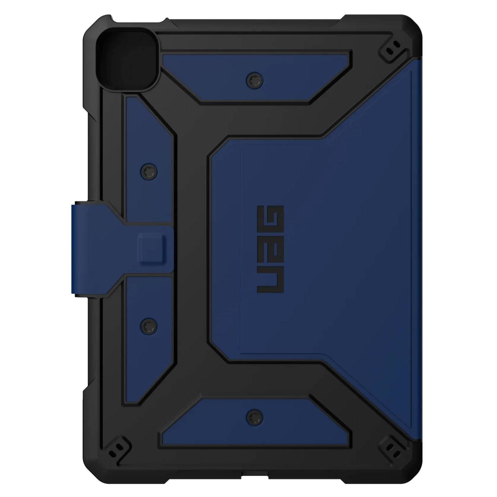 Чехол для планшета UAG Apple iPad Pro 11' (3rd Gen 2021) Metropolis SE, Mallard (12329X115555) изображение 10