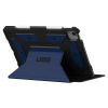 Чехол для планшета UAG Apple iPad Pro 11' (3rd Gen 2021) Metropolis SE, Mallard (12329X115555) изображение 5