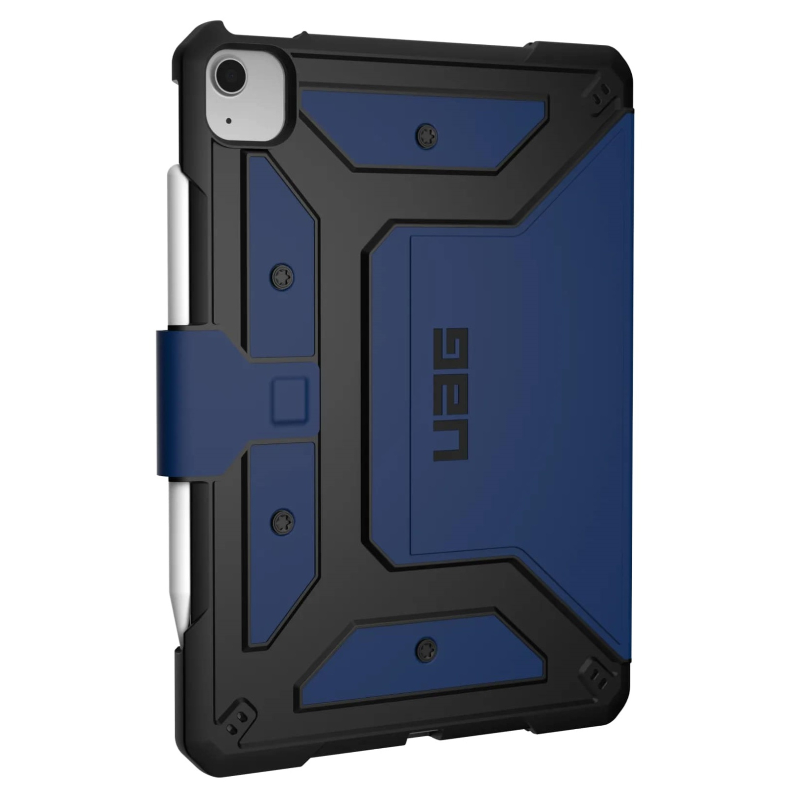 Чехол для планшета UAG Apple iPad Pro 11' (3rd Gen 2021) Metropolis SE, Mallard (12329X115555) изображение 8