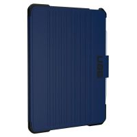 Чехол для планшета UAG Apple iPad Pro 11' (3rd Gen 2021) Metropolis SE, Mallard (12329X115555) изображение 9