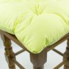 Подушка на стул MirSon Ranforce Elite 12-0525 Tiziana 50x50 см (2200006275893) изображение 4