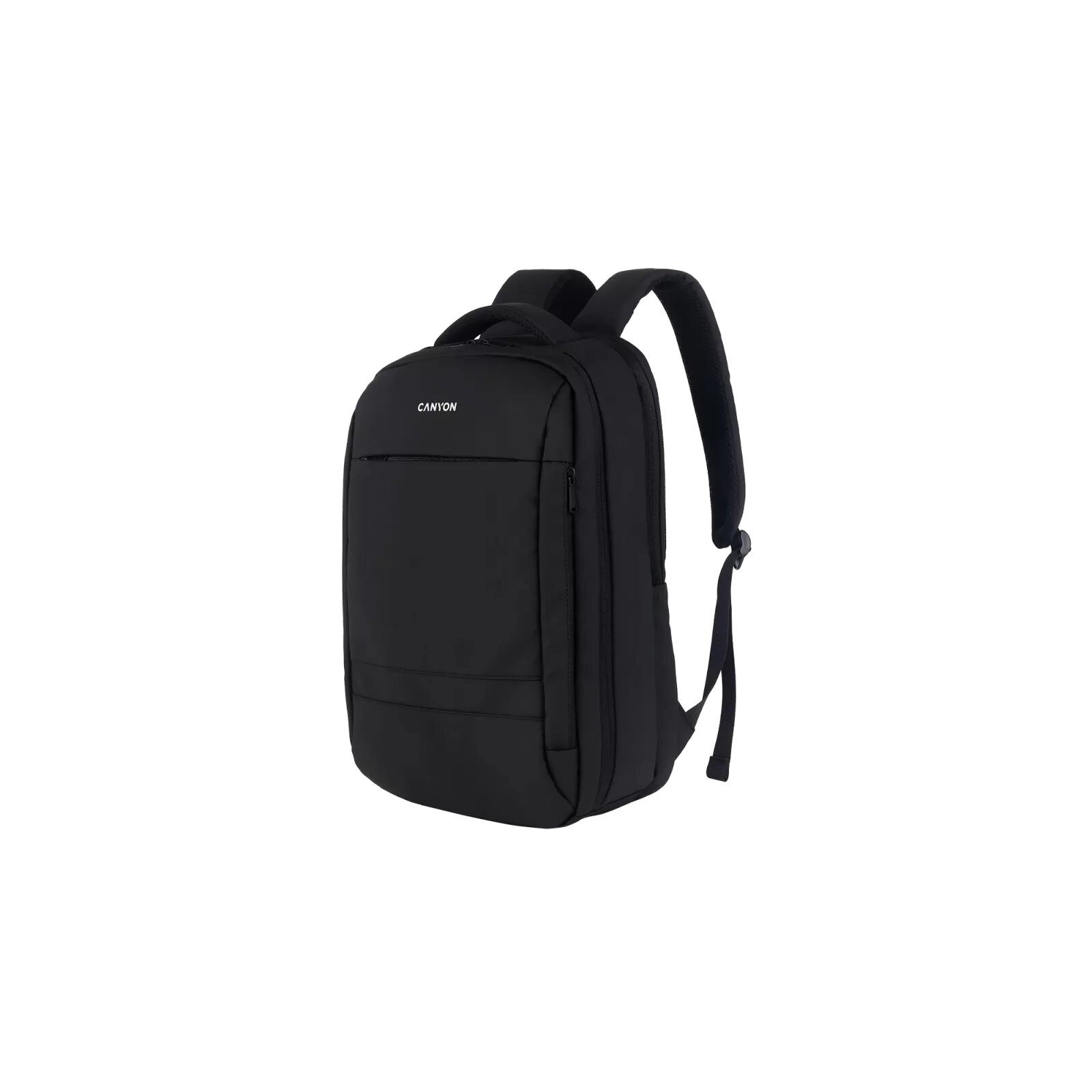 Рюкзак для ноутбука Canyon 15.6" BPL-5 Urban Black (CNS-BPL5B1) зображення 2