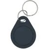 Брелок с чипом Trinix Proxymity-key чёрный (P-key EM-Marine чорний)