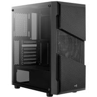 Корпус AeroCool Menace Saturn FRGB-G-BK-v1 (ACCM-PV20013.11) изображение 10