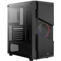 Корпус AeroCool Menace Saturn FRGB-G-BK-v1 (ACCM-PV20013.11) изображение 11