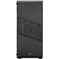 Корпус AeroCool Menace Saturn FRGB-G-BK-v1 (ACCM-PV20013.11) изображение 2