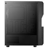 Корпус AeroCool Menace Saturn FRGB-G-BK-v1 (ACCM-PV20013.11) изображение 4