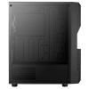 Корпус AeroCool Menace Saturn FRGB-G-BK-v1 (ACCM-PV20013.11) изображение 4