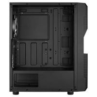 Корпус AeroCool Menace Saturn FRGB-G-BK-v1 (ACCM-PV20013.11) изображение 5