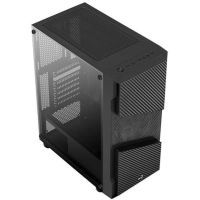 Корпус AeroCool Menace Saturn FRGB-G-BK-v1 (ACCM-PV20013.11) изображение 8