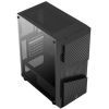 Корпус AeroCool Menace Saturn FRGB-G-BK-v1 (ACCM-PV20013.11) изображение 8