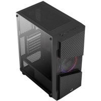 Корпус AeroCool Menace Saturn FRGB-G-BK-v1 (ACCM-PV20013.11) изображение 9