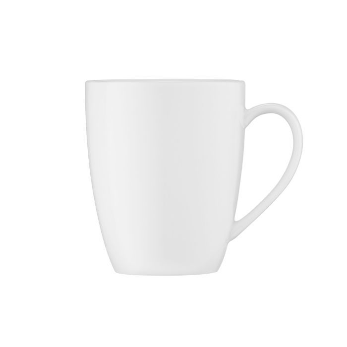 Чашка Ardesto Imola Slender 330 мл (AR3524I) зображення 2