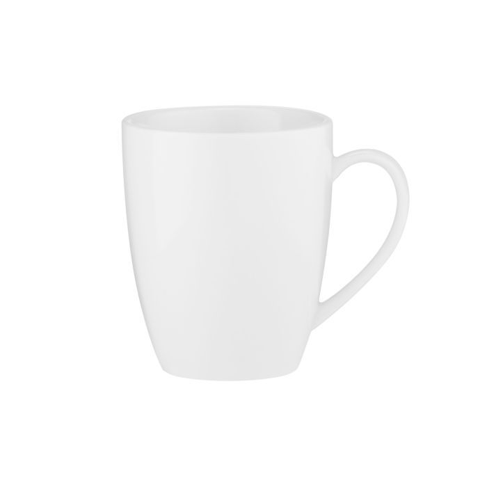 Чашка Ardesto Imola Slender 330 мл (AR3524I) зображення 4