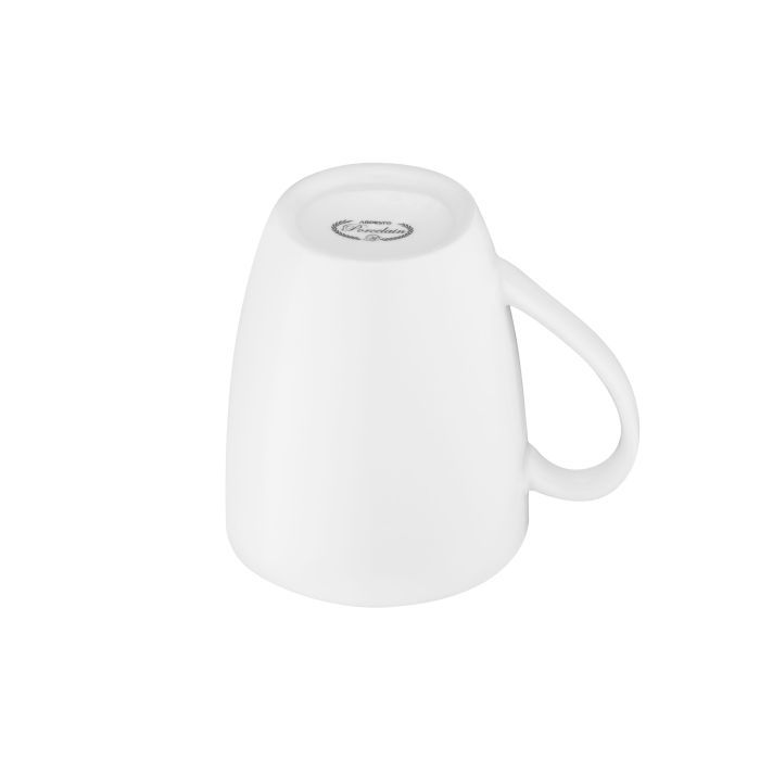 Чашка Ardesto Imola Slender 330 мл (AR3524I) зображення 5