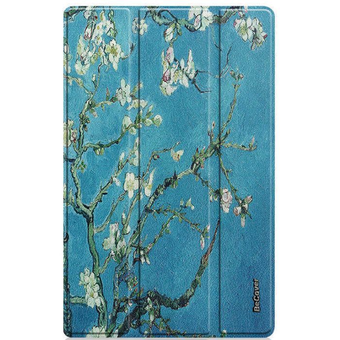 Чехол для планшета BeCover Smart Case Lenovo Tab P11 (2nd Gen) (TB-350FU/TB-350XU) 11.5" Don't Touch (708688) изображение 2
