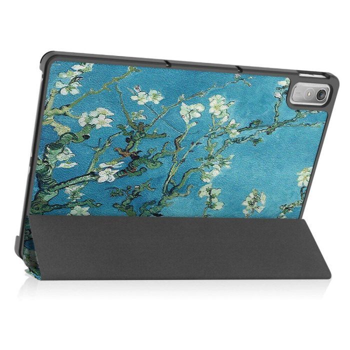 Чехол для планшета BeCover Smart Case Lenovo Tab P11 (2nd Gen) (TB-350FU/TB-350XU) 11.5" Don't Touch (708688) изображение 5