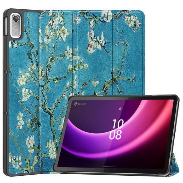Чехол для планшета BeCover Smart Case Lenovo Tab P11 (2nd Gen) (TB-350FU/TB-350XU) 11.5" Don't Touch (708688) изображение 6