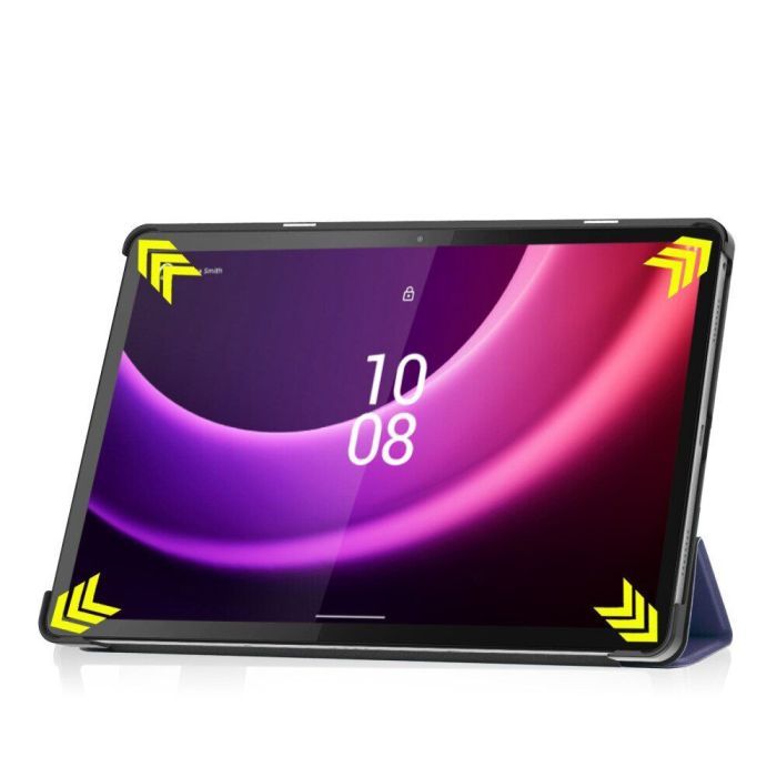 Чехол для планшета BeCover Smart Case Lenovo Tab P11 (2nd Gen) (TB-350FU/TB-350XU) 11.5" Don't Touch (708688) изображение 8