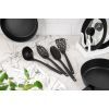 Кухонный набор Ardesto Gemini Gourmet 4 шт Black (AR3804GG) изображение 3