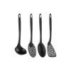 Кухонный набор Ardesto Gemini Gourmet 4 шт Black (AR3804GG)