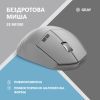 Мишка 2E MF280 Silent Wireless/Bluetooth Gray (2E-MF280WGR) зображення 2