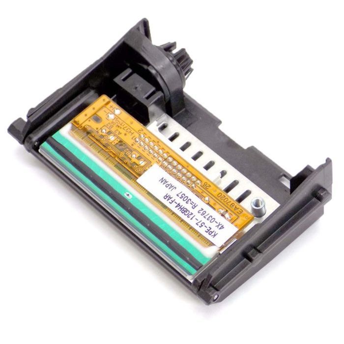 Печатающая головка для термопринтера FARGO 47500 для DTC + C50 (13-045)